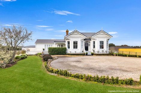 Photo of property in 43 Colombo Road, Waiuku, 2123