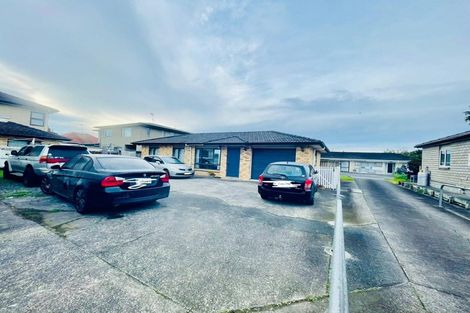 Photo of property in 91 Victoria Road, Papatoetoe, Auckland, 2025