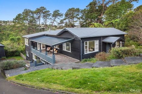 Photo of property in 36 Hill Road, Belmont, Lower Hutt, 5010