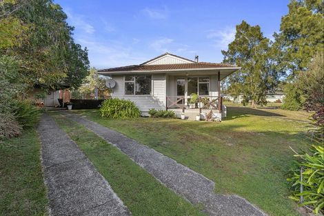 Photo of property in 100 Rosser Street, Huntly, 3700