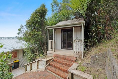 Photo of property in 62 Chamberlain Road, Karori, Wellington, 6012