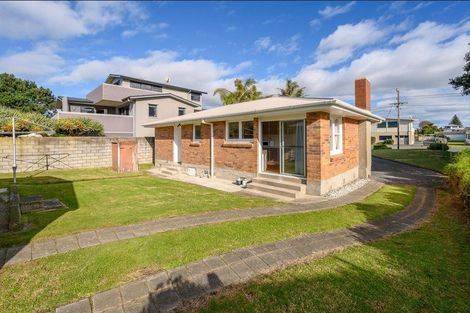 Photo of property in 41 Oceanbeach Road, Mount Maunganui, 3116