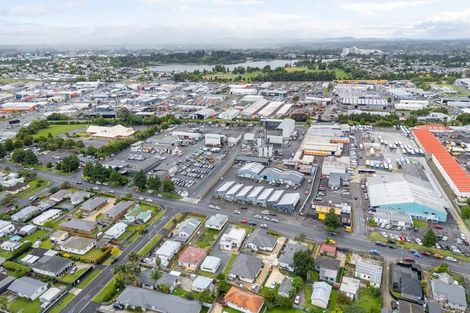 Photo of property in 34 Higgins Road, Frankton, Hamilton, 3204