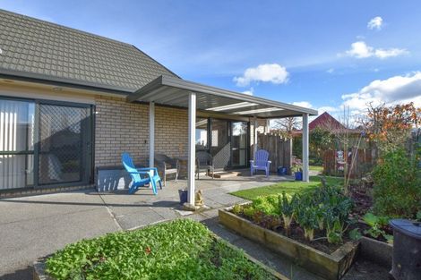 Photo of property in Villa Estate, 27/55 Armstrong Avenue, Carterton, 5713