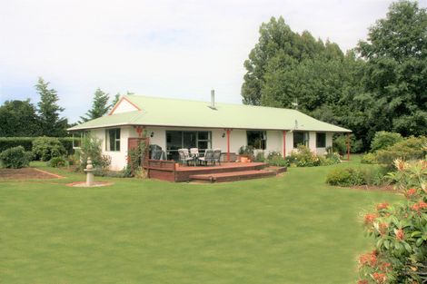 Photo of property in 115 Dukes Road South, Mosgiel, 9092