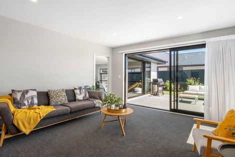 Photo of property in 5 Spirit Terrace, Rolleston, 7615