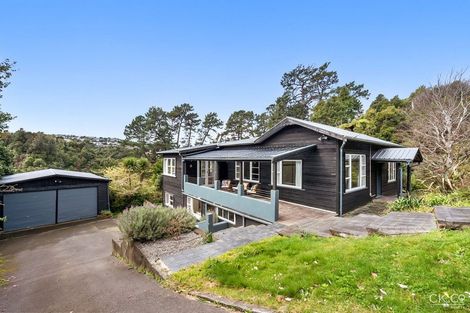 Photo of property in 36 Hill Road, Belmont, Lower Hutt, 5010