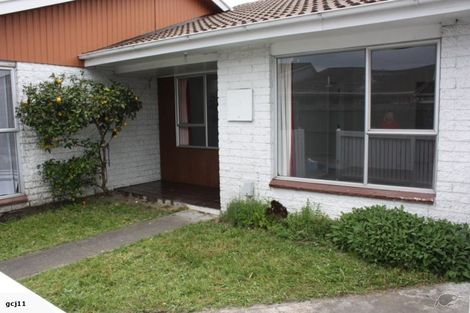 Photo of property in 1/107 Huxley Street, Sydenham, Christchurch, 8023