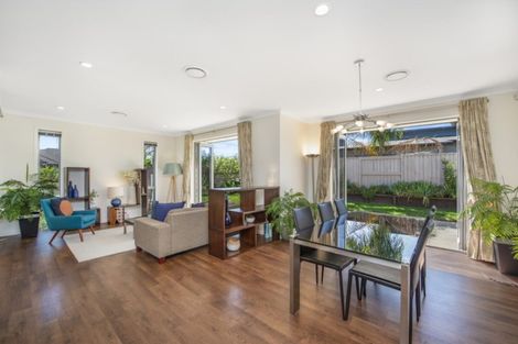 Photo of property in 8 Tallentire Crescent, Huntington, Hamilton, 3210