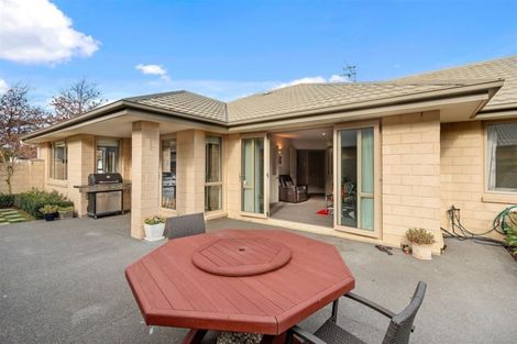 Photo of property in 20 Marsack Crescent, Halswell, Christchurch, 8025