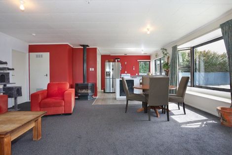 Photo of property in 11a Harris Street, Marton, 4710