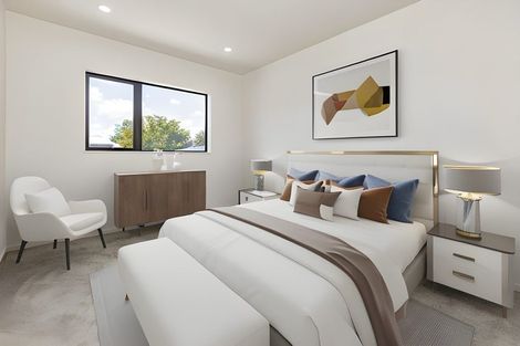 Photo of property in 5/2 Smiths Avenue, Papakura, 2110