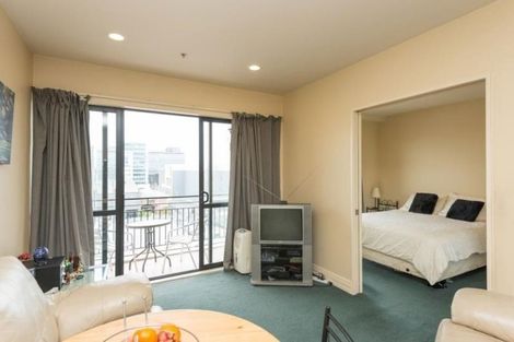 Photo of property in West Fitzroy, 6l/66 Armagh Street, Christchurch Central, Christchurch, 8013