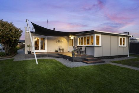 Photo of property in 95 Cleghorn Street, Redwoodtown, Blenheim, 7201