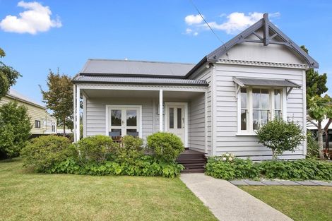 Photo of property in 8 Prospect Terrace, Paeroa, 3600