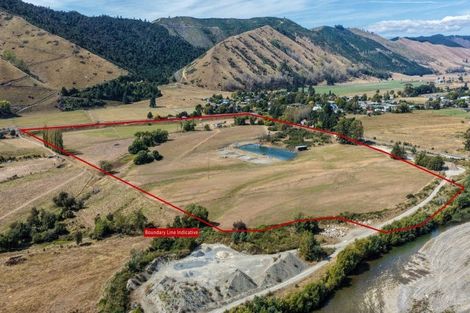 Photo of property in 4268 Motueka Valley Highway, Tapawera, Wakefield, 7096