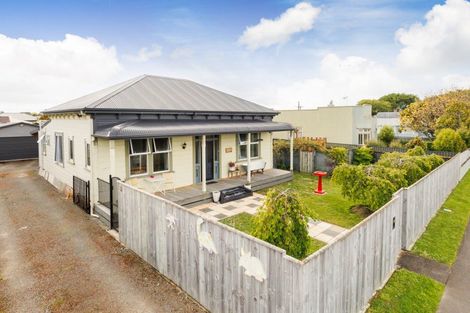 Photo of property in 59 Denbigh Street, Feilding, 4702