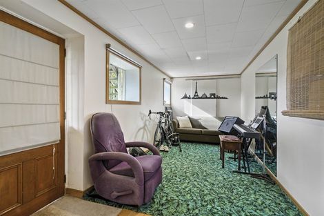 Photo of property in 205 Signal Hill Road, Opoho, Dunedin, 9010