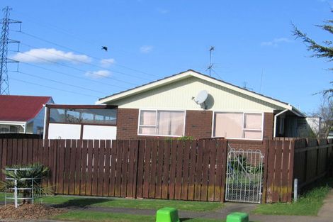 Photo of property in 66 Zelda Avenue, Clover Park, Auckland, 2023