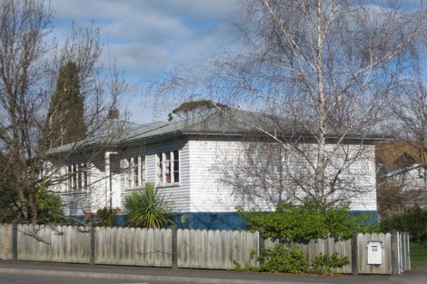 Photo of property in 50 Te Mata Road, Havelock North, 4130