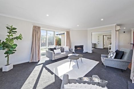 Photo of property in 7 Antonia Place, Aidanfield, Christchurch, 8025