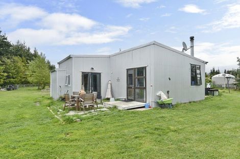 Photo of property in 443 Ashley Road, Cust, Rangiora, 7471