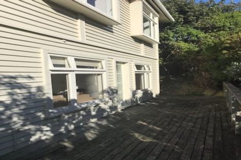 Photo of property in 169 Houghton Bay Road, Houghton Bay, Wellington, 6023