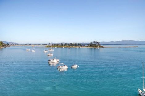 Photo of property in Waterfront Apartments, 11/309 Wakefield Quay, Stepneyville, Nelson, 7010