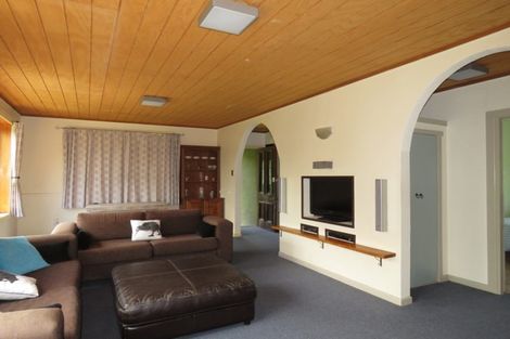 Photo of property in 107 Torea Street, Granity, 7823