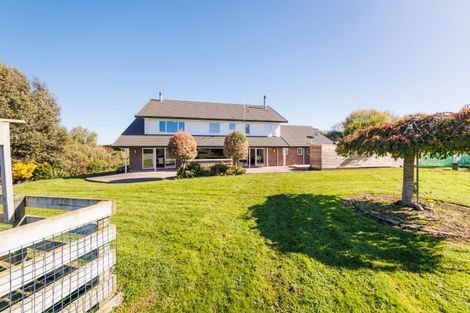 Photo of property in 148 Watershed Road, Bunnythorpe, Palmerston North, 4470