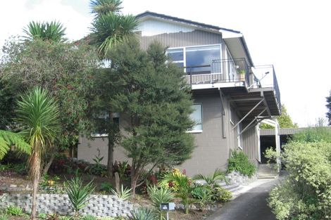 Photo of property in 18 Nereus Place, Mairangi Bay, Auckland, 0630
