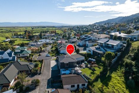 Photo of property in 105 Whitehead Way, Thames, 3500