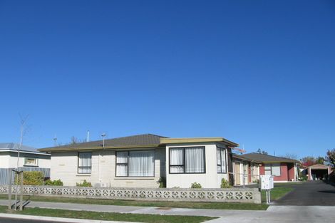 Photo of property in 3/813 Ferguson Street, Akina, Hastings, 4122