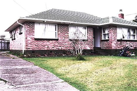 Photo of property in 30 Antrim Crescent, Otara, Auckland, 2023