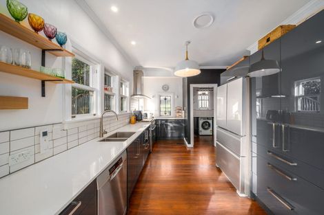 Photo of property in 28 Handyside Street, Tawa, Wellington, 5028