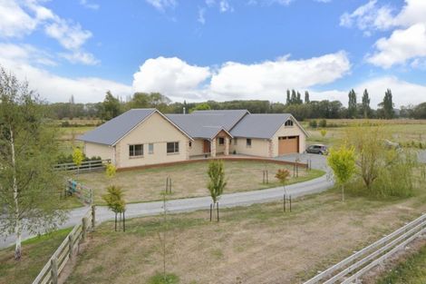 Photo of property in 6 Bridge Road, Fernside, Rangiora, 7475