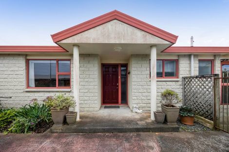 Photo of property in 26c Dixon Avenue, Hawera, 4610