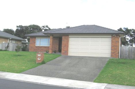 Photo of property in 64 Ruze Vida Drive, Massey, Auckland, 0614