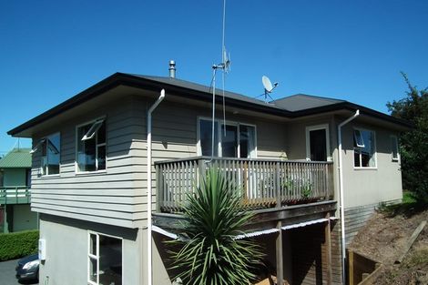 Photo of property in 4 Karamu Street, Taupo, 3330