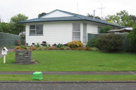 Photo of property in 78 Reelick Avenue, Pakuranga Heights, Auckland, 2010