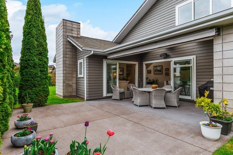 Photo of property in 12 Coprosma Crescent, Waipahihi, Taupo, 3330