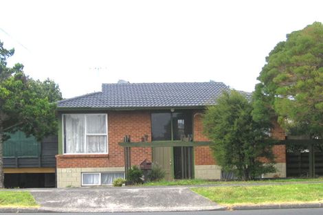 Photo of property in 27 Coronation Road, Hillcrest, Auckland, 0627