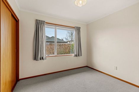 Photo of property in 8b Hinton Place, Rangiora, 7400
