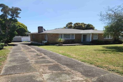 Photo of property in 44 Tawa Crescent, Manurewa, Auckland, 2102