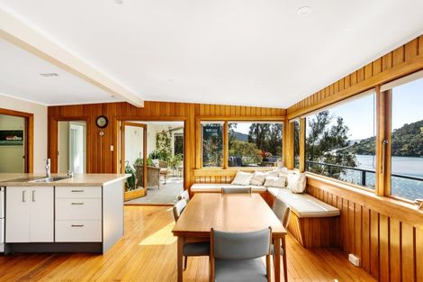 Photo of property in 34 Watkins Street, Purakaunui, Port Chalmers, 9081