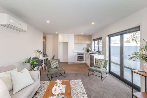Photo of property in 30a Middlesex Street, Levin, 5510