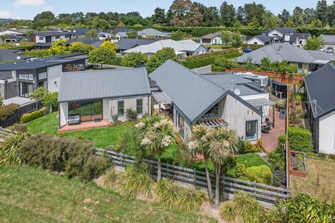 Photo of property in 32 Carnaveron Drive, Lincoln, 7608