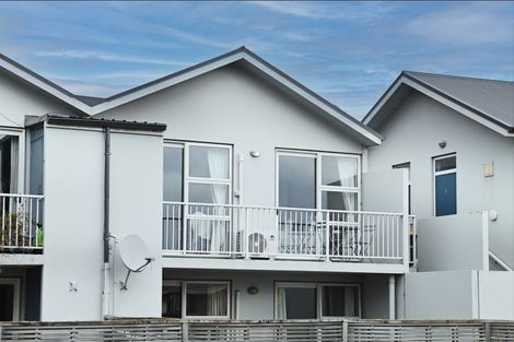 Photo of property in 17/14 Brougham Street, Addington, Christchurch, 8024