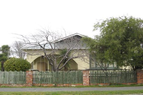 Photo of property in 33 Hardy Street, Strathern, Invercargill, 9812