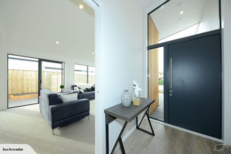 Photo of property in 199 Cavendish Road, Casebrook, Christchurch, 8051